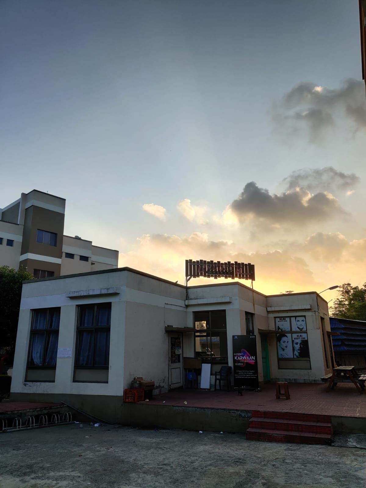 XLRI Jamshedpur Campus and infrastructure photo 26